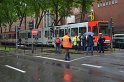 PStrab Koeln Suelz Luxemburgerstr P71